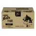 Felix Senior As Good As It Looks Mega Pack 120 x 85g