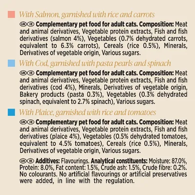 Gourmet Soup Royale 6 x 45g