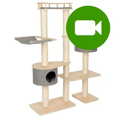 Modern Living drapak Ferrara