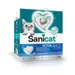 Sanicat Active White