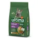 1,5 kg / 2 kg offerts ! Croquettes Ultima pour chat 7,5 kg / 10 kg