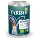 Yarrah Bio Chunks 6 x 405 g