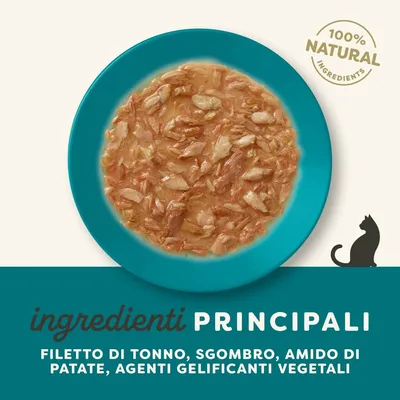 Applaws in salsa 12 x 70 g