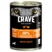Crave Adult Patê 6 x 400 g