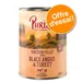 Purizon Adult 400 g - sans céréales pour chien