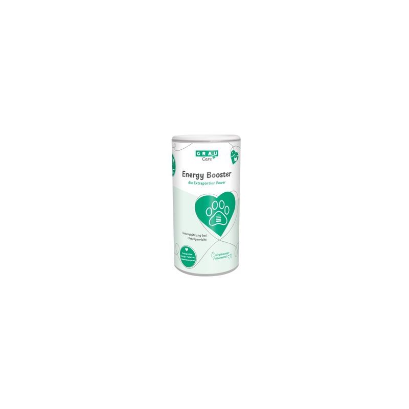 GRAU Energy Booster