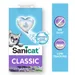 Sanicat Classic Lavender Cat Litter