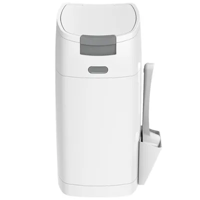Poubelle à litière LittyCat pour chat