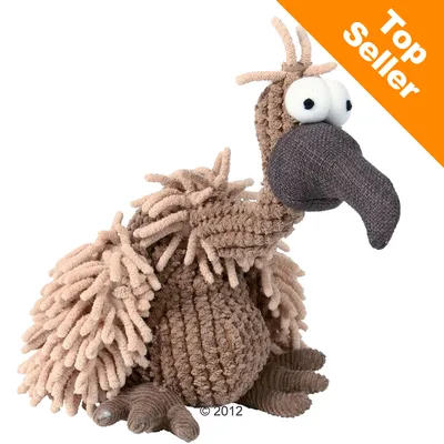 Trixien Gustav-korppikotka