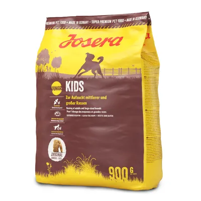 Josera Kids