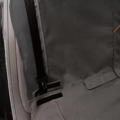 KURGO Wander Bench Seat Cover - cca. D 140 x Š 114 cm
