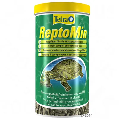 Tetra ReptoMin