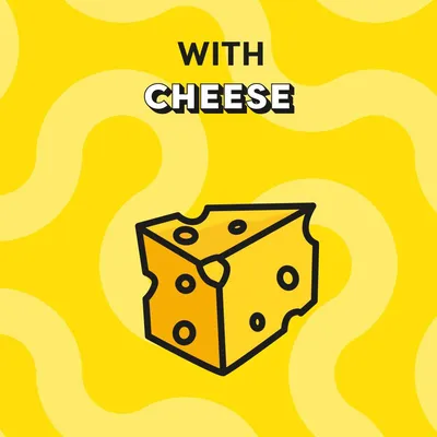 Dreamies Cat Treats - Cheese