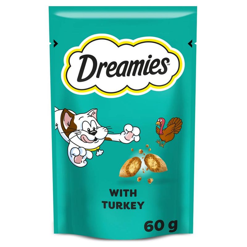 Dreamies Cat Snack Classic
