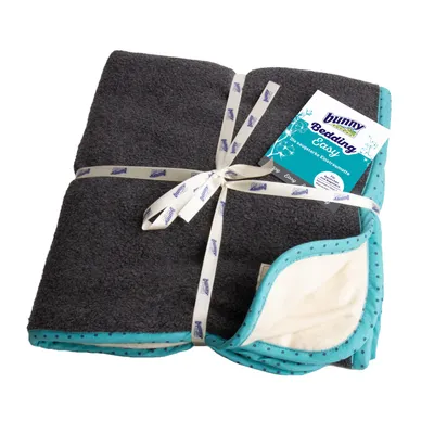Tapis Bunny Bedding Easy pour rongeur ou lapin