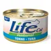 LifeCat Adult Thunfisch