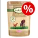 Lukullus Naturkost Junior Fără cereale Pliculețe 6 x 300 g