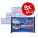 Paquet économique PURINA ONE 8 x 85 g
