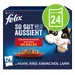Felix "So gut wie es aussieht" Pouches 24 x 85 g