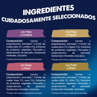 Jumbopack Felix Fantastic 120 x 85 g - Doblemente bueno