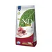 Farmina N&D Cat Grain Free Adult kuracie s granátovým jablkom