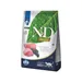 Farmina N&D Grain Free Adult jahňacie a čučoriedky