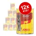 JosiDog храна за кучета в сос 12 x 415 г