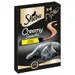 Sheba Creamy Snacks