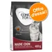 Offre d'essai : croquettes Concept for Life 400 g pour chat