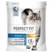 Perfect Fit Indoor 1+ rica em frango