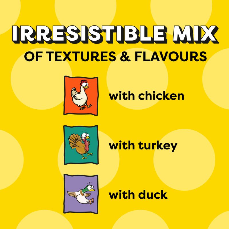 Dreamies Cat Snack Classic