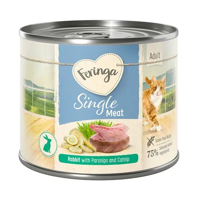 Feringa Single Meat Meny 6 x 200 g