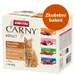 animonda Carny Pouch Multipack 8 x 85 g