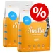 Smilla Dry Cat Food Economy Packs 2 x 4kg