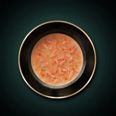 Výhodné balenie Sheba Classic Soup kapsičky 40 x 40 g