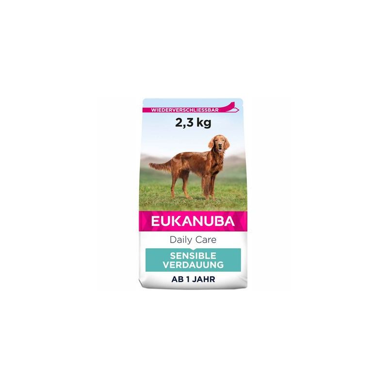 Eukanuba Special Care Sensitive Digestion Adult