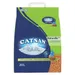 Catsan Naturelle Plus Katzenstreu