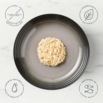 Encore en gelée 5 x 50 g sachets pour chat Encore en gelée 5 x 50 g sachets pour chat