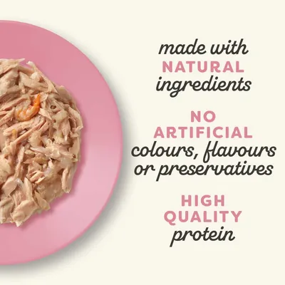 Applaws Adult Cat Pouches in Jelly 16 x 70g