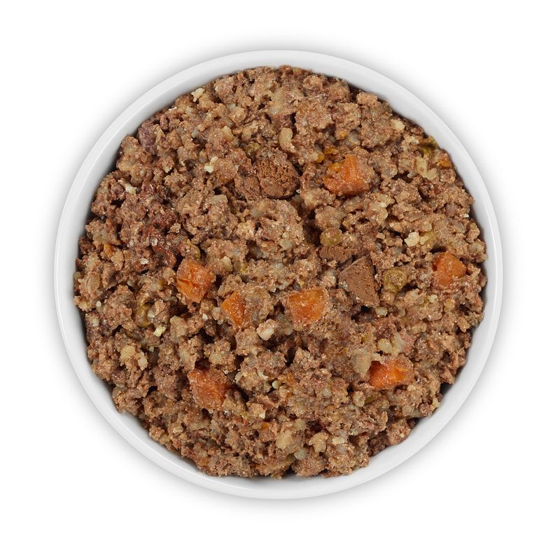 Rocco Menu 6 x 800 g