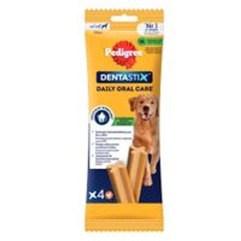 Pedigree Dentastix Dagelijkse Gebitsverzorging