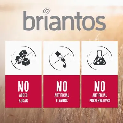 Briantos Adult Light Hondenvoer