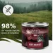 Wild Freedom Adult "Red" 6 x 200 g - sans céréales pour chat