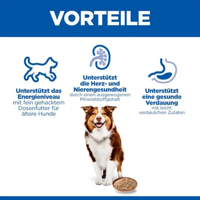 Hill's Science Plan Mature Adult 7+ Hill's Science Plan Mature Adult 7+