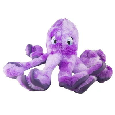 KONG SoftSeas Octopus - L-koko