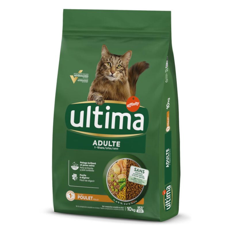 Ultima Adult Chicken
