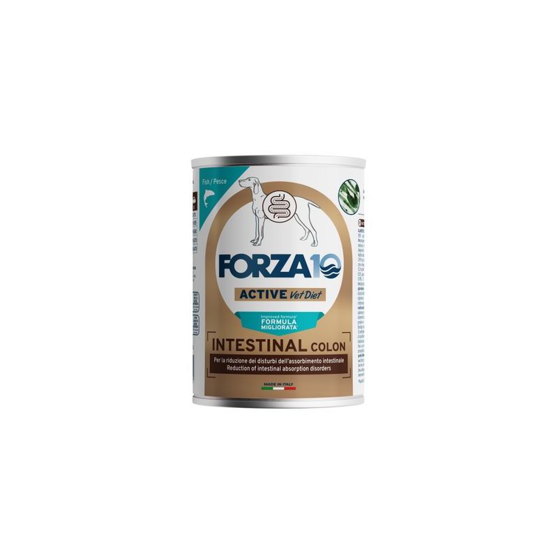 Forza10 Actiwet Intestinal Colon