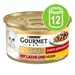 Gourmet Gold Zarte Häppchen 12 x 85 g