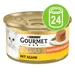 Sparpaket Gourmet Gold Raffiniertes Ragout 24 x 85 g
