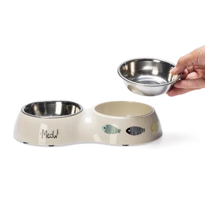 Karlie Yaren Diner Set